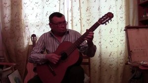Испанский романс..mp4
