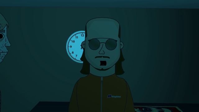 HASH - SE1/EP8 "The Beginning of the End"