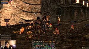 Планы на reborn и итог двух месяцев игры на сервере в Lineage 2