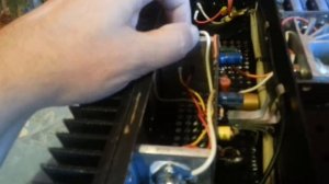 Усилитель JLH своими руками с ноля. Окончание.