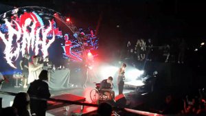cmh - jackass, 17.06.2023, Aurora, Шабаш, live