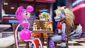 How MOMMY LONG LEGS could SURVIVE