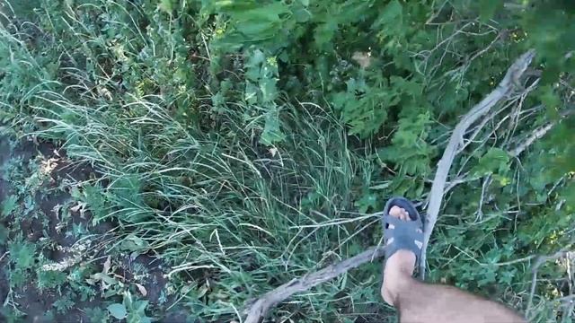 Китайский Мотоцикл Меня Подвел!!! или Цигане и Предательство) МотоВлог 2 смотреть онлайн