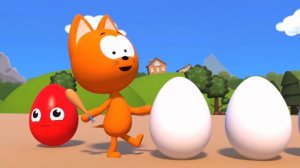 Котэ на даргинском языке