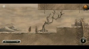 Nihilumbra Gameplay Walkthrough Part 4 - Ash Desert V-VIII