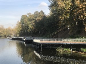 Котовский залив