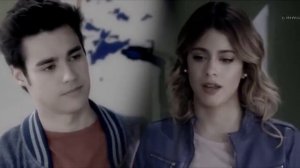 Виолетта и Леон II Ты должна рядом быть