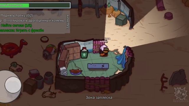 НОВАЯ КАРТА В AMONG US ВЫШЛА!!!!!! ? смотреть онлайн