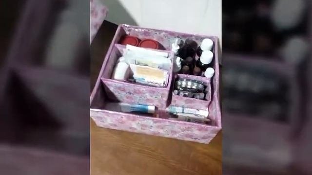 Аптечка, хранение лекарств, организаци хранения в доме