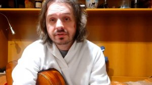 Как выжить в музыкальном мире, если очень хочешь петь. Мастер-класс от Игоря Лазарева