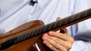 Yamaha Grand Concert Guitars