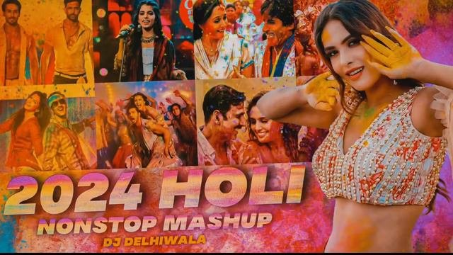 Holi Songs 🌺|| Old Holi🥀 Songs || 🌺Holi🥀 Nonstop Songs || Holi Jukebox || Holi Khele Raghuveera 💘💘