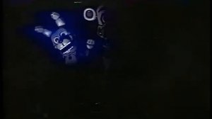 (FNAF/VHS) Funtime Diagnostics