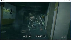 Tom Clancy's Rainbow Six   Siege Play GIGABYTE GV-N550D5-1GI