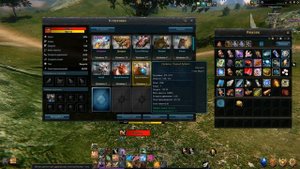 Icarus Classic - Фея (Trickster) - (Приручение питомца: Бурый буйвол)