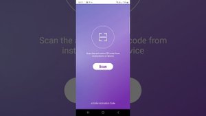 Smart Life - Smart Home app Activation Code needed after an update