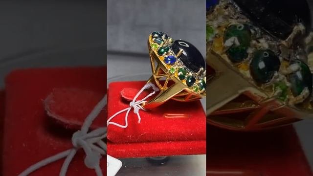 Натуральные камни⚜️10 Новинок с природными камнями!