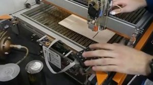 Обработка древесины содой   влияние на качество лазерной гравировки