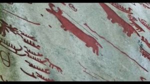 Карелия лучшая Петроглифы