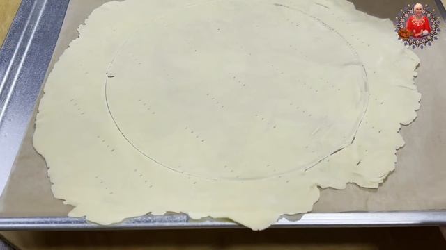 ХРУПКИЙ ТОРТ НАПОЛЕОН❤️МАМИН РЕЦЕПТ ПРОВЕРЕННЫЙ ?ПОЛНЫЙ ВОСТОРГ смотреть онлайн