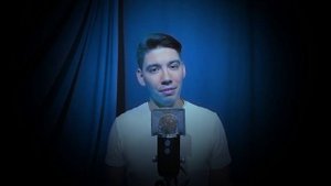 Сергей Есенин - Мне осталась одна  забава.