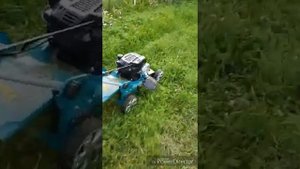 Газонокосилка MAKITA 675 ex 163cm³
