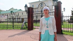 Полоцк - самый самый город на земле