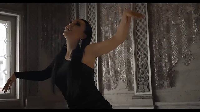 Бахтавар и Анастасия Брухтий - Чёрные Глаза