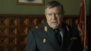 Формула мести Новое дело майора Черкасова Скоро