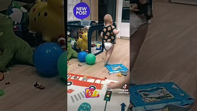Волшебный пендель ?