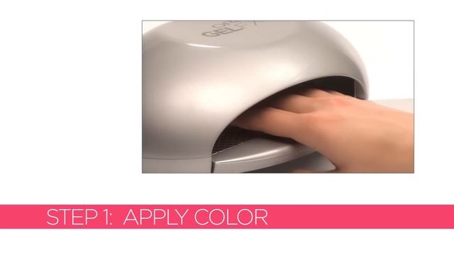 Orly GelFX Video