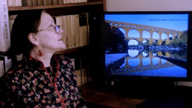 TCNJ. Art of Rome. Lecture 6: PAX AUGUSTA смотреть онлайн