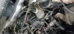 Ремонт тормозов на авто. Сломанный колдун. Что делать?