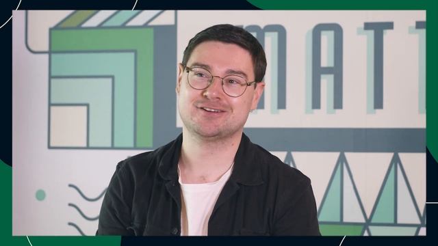 Queer Voices at MongoDB смотреть онлайн