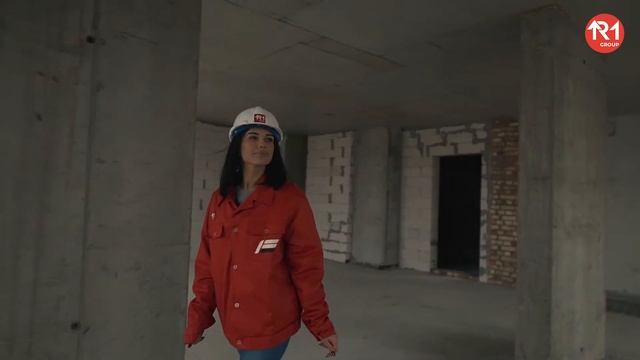 Отчитываемся о ходе строительства ? смотреть онлайн