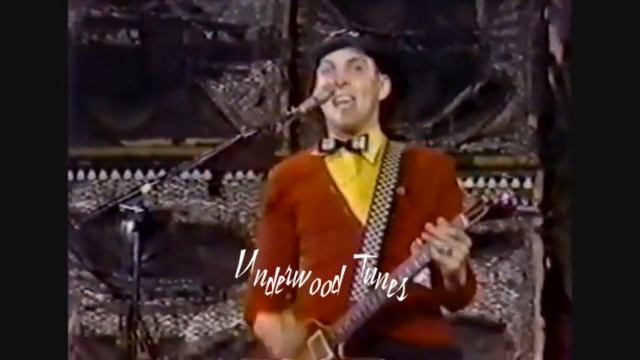 Cheap Trick ~ Southern Girls ~ 1977 ~ Live Video, On Don Kirshner's Rock Concert смотреть онлайн