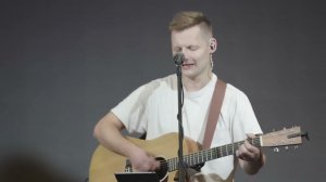 Мой Господь всегда со мною