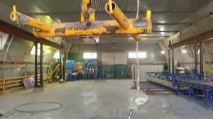 Промышленные помещения в аренду 696 м². Башкортостан