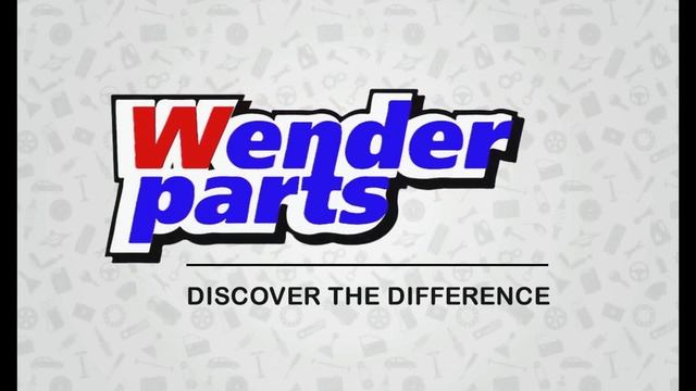 Wender parts смотреть онлайн