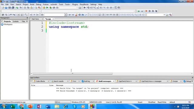 Inline Function in C++ | C++ Tutorial For Beginners | CH 2 MODULE 2 | 3RI Technologies