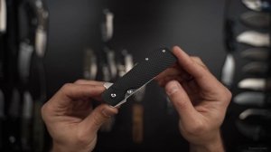 Топ 5 ножей Cold Steel