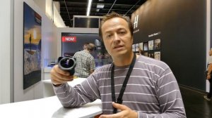 Новинки Samyang на Photokina 2014