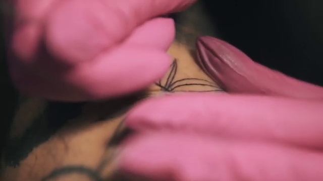 Skindreams Tattoo Studio. Preview смотреть онлайн