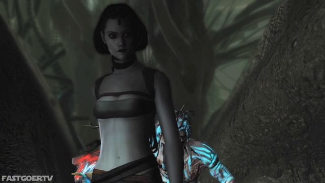 ИГРОФИЛЬМ | STAR WARS: The Force Unleashed ➤ Полное Прохождение [4K] | Все Катсцены, Все Концовки