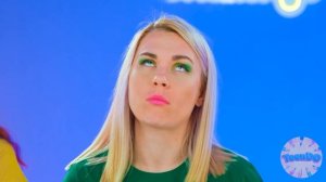 Геометрический челлендж с едой | Съедобная Битва с TeenDO Challenge