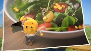 Встречай весну с Молодой Кукурузой от Bonduelle!