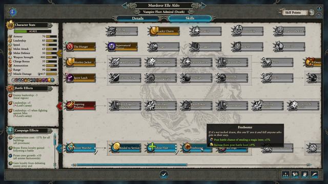 PEASANTS IN PERIL! Total War: Warhammer 2 - Vampire Coast Campaign - Count Noctilus #4 смотреть онлайн