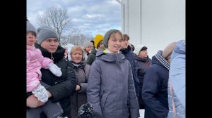 ХЕРУВИМСКАЯ ПЕСНЬ СИМОНОВСКАЯ