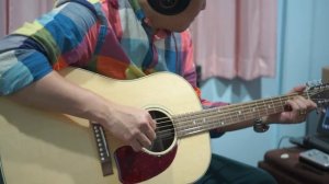 Gibson J15 (test)