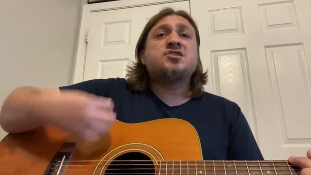 NOFX - Linoleum acoustic cover смотреть онлайн